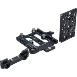 Bright Tangerine Left Field Sliding Top Plate For Canon C500 Mark II/C300 Mark III/C200 -Sachtler shop 1582545613 IMG 1321873 82006.1588628344