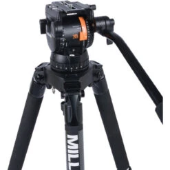 Miller CX14 Combo Live 30 Pedestal (100mm) 7 Miller CX14 Combo Live 30 Pedestal (100mm) -Sachtler shop 1594729760 IMG 1381831 40702.1617044690