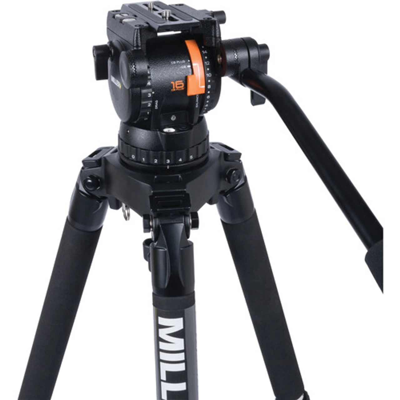 Miller CX14 Combo Live 30 Pedestal (100mm) 5 Miller CX14 Combo Live 30 Pedestal (100mm) - Image 3