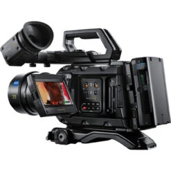 Blackmagic Design URSA Mini Pro 12K (PL Mount) 7 Blackmagic Design URSA Mini Pro 12K (PL Mount) -Sachtler shop 1594908057 IMG 1389489 76408.1600882300