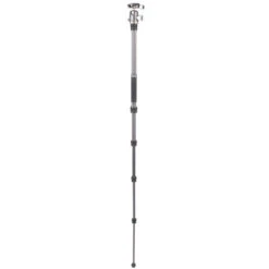 Benro Bat Zero Series Aluminum Travel Tripod With VX20 Ball Head (55.6") -Sachtler shop 1595418365 IMG 1391691 55190.1598465412
