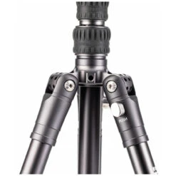 Benro Bat Zero Series Aluminum Travel Tripod With VX20 Ball Head (55.6") -Sachtler shop 1595418365 IMG 1391693 86201.1598465436