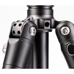 Benro Bat Zero Series Aluminum Travel Tripod With VX20 Ball Head (55.6") -Sachtler shop 1595418365 IMG 1391694 06069.1598465431