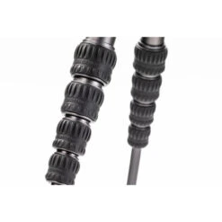 Benro Bat One Series Aluminum Travel Tripod With VX20 Ball Head (65.2") -Sachtler shop 1595418365 IMG 1391699 47239.1598466088