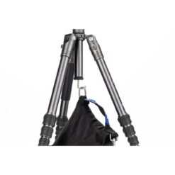 Benro Bat Zero Series Aluminum Travel Tripod With VX20 Ball Head (55.6") -Sachtler shop 1595418365 IMG 1391703 39331.1598465412