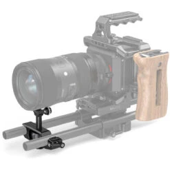 SmallRig 15mm LWS Universal Lens Support -Sachtler shop 1601384439 IMG 1424734 97897.1641925895
