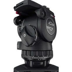 Sachtler Aktiv8 Sideload Fluid Head With SpeedLevel & 7-Step Drag (75mm) -Sachtler shop 1602548540 IMG 1426362 52131.1603492215