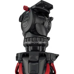 Sachtler Aktiv8T Touch & Go Fluid Head With SpeedLevel & 7-Step Drag (75mm) -Sachtler shop 1602548540 IMG 1426444 09244.1603492583
