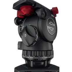 Sachtler Aktiv8T Touch & Go Fluid Head With SpeedLevel & 7-Step Drag (75mm) -Sachtler shop 1602548540 IMG 1426446 77933.1603492583