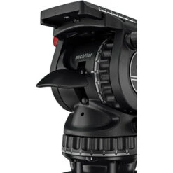 Sachtler Aktiv8T Touch & Go Fluid Head With SpeedLevel & 7-Step Drag (75mm) -Sachtler shop 1602548540 IMG 1426449 65565.1603492597