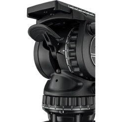 Sachtler Aktiv8T Touch & Go Fluid Head With SpeedLevel & 7-Step Drag (75mm) -Sachtler shop 1602548540 IMG 1426450 10380.1603492583
