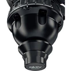 Sachtler Aktiv8T Touch & Go Fluid Head With SpeedLevel & 7-Step Drag (75mm) -Sachtler shop 1602548540 IMG 1426451 30164.1603492601