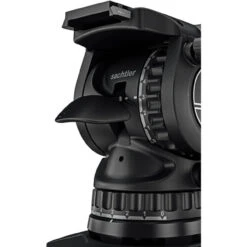 Sachtler Aktiv8 Sideload Fluid Head With SpeedLevel & 7-Step Drag (75mm) -Sachtler shop 1602548540 IMG 1426487 84712.1603491976
