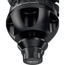 Sachtler Aktiv6 Sideload Fluid Head With SpeedLevel & 3-Step Drag (75mm) -Sachtler shop 1602548540 IMG 1426489 02886.1603491528