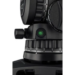 Sachtler Aktiv10 Sideload Fluid Head With SpeedLevel & 7-Step Drag (100mm Ball) -Sachtler shop 1602548540 IMG 1426491 09222.1603491203
