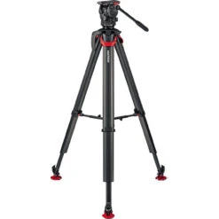 Sachtler Aktiv8 Flowtech 75 MS Tripod System -Sachtler shop 1602548540 IMG 1426637 09795.1603394318