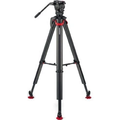 Sachtler Aktiv8 Flowtech 75 MS Tripod System -Sachtler shop 1602548540 IMG 1426638 44873.1603394318
