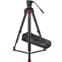 Sachtler Aktiv10 Flowtech 100 GS Tripod System -Sachtler shop 1602548540 IMG 1426801 95718.1603386825