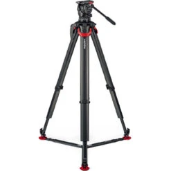 Sachtler Aktiv10 Flowtech 100 GS Tripod System -Sachtler shop 1602548540 IMG 1426804 01606.1603386821