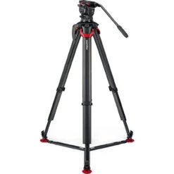 Sachtler Aktiv10 Flowtech 100 GS Tripod System -Sachtler shop 1602548540 IMG 1426807 34955.1603386818