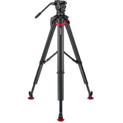 Sachtler Aktiv10 Flowtech 100 MS Tripod System -Sachtler shop 1602548540 IMG 1426816 11184.1603387761