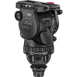 Sachtler Aktiv6 Flowtech 75 GS Tripod System -Sachtler shop 1602548540 IMG 1426823 63944.1603388945