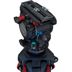 Sachtler Aktiv6 Flowtech 75 GS Tripod System -Sachtler shop 1602548540 IMG 1426834 74112.1603388932