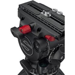 Sachtler Aktiv8 Flowtech 75 MS Tripod System -Sachtler shop 1602548540 IMG 1426851 18285.1603394394