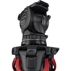 Sachtler Aktiv10 Flowtech 100 MS Tripod System -Sachtler shop 1602548540 IMG 1426927 80055.1603387506