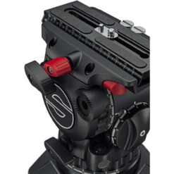 Sachtler Aktiv10 Flowtech 100 GS Tripod System -Sachtler shop 1602548540 IMG 1426931 45684.1603386178