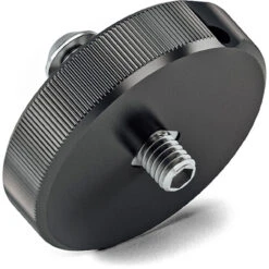 Sachtler Adapter For 75mm Aktiv Head To Slider With 3/8"-16 Stud -Sachtler shop 1602548540 IMG 1426962 92056.1603818057