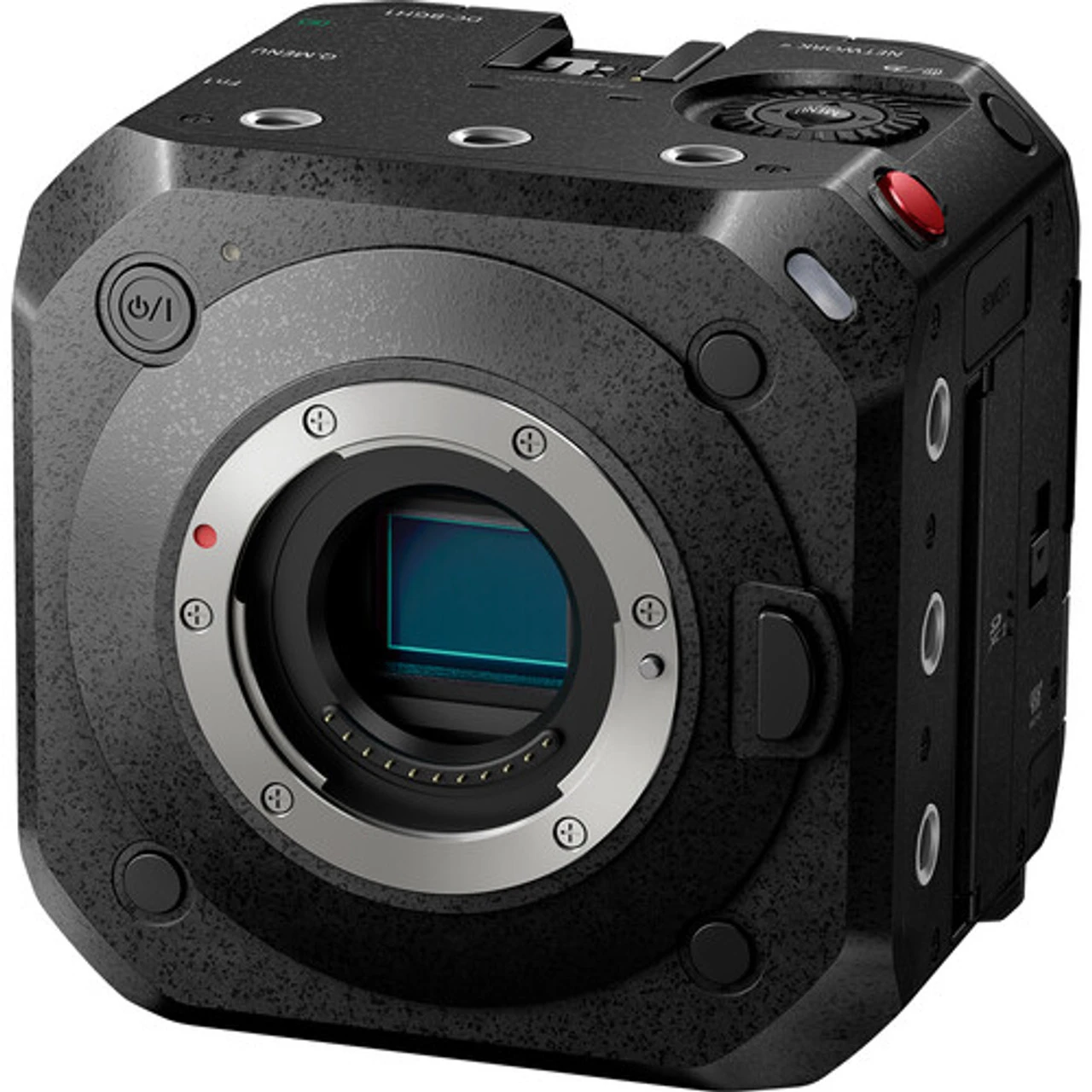 Panasonic LUMIX BGH1 Cinema 4K Box Camera 4 Panasonic LUMIX BGH1 Cinema 4K Box Camera - Image 2