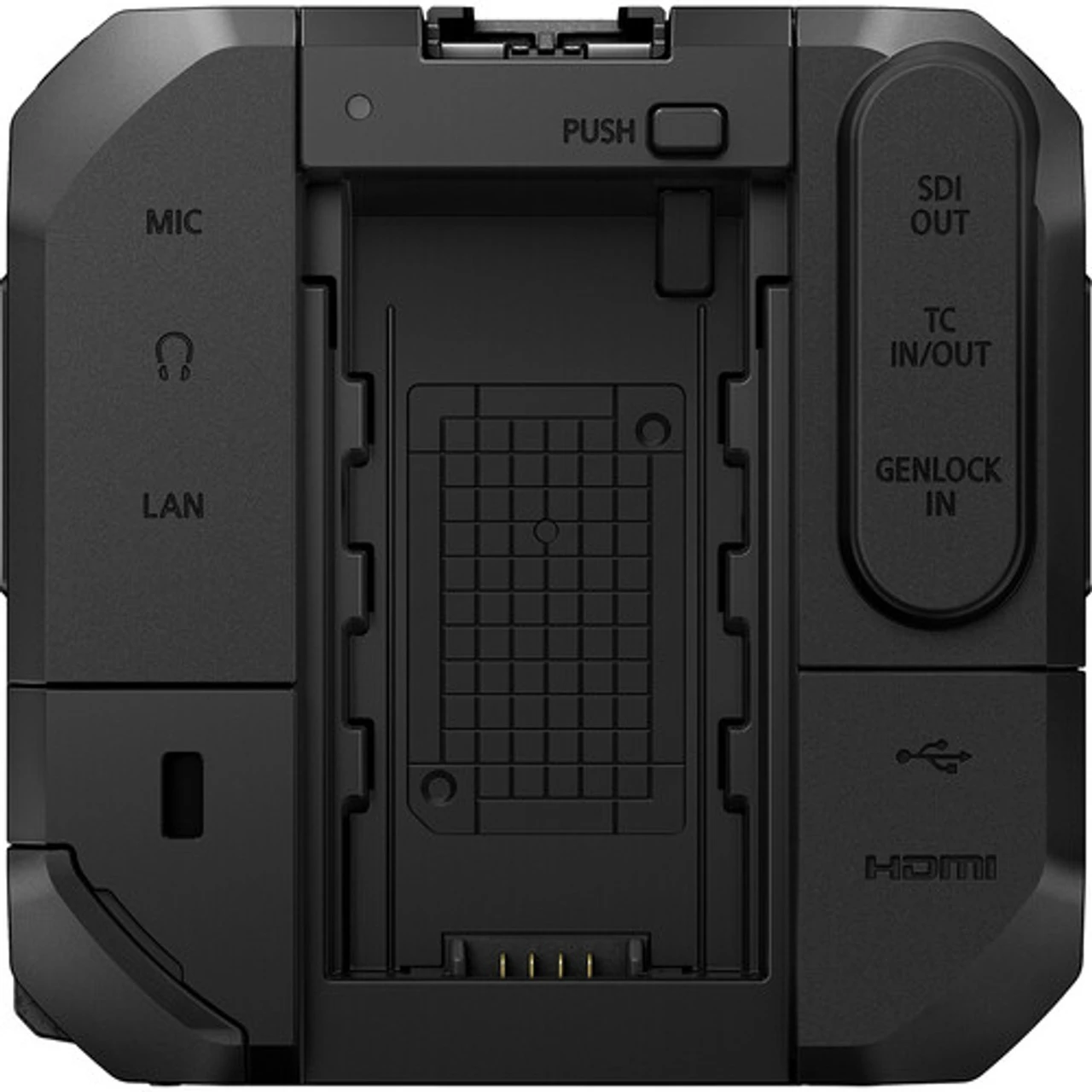 Panasonic LUMIX BGH1 Cinema 4K Box Camera 7 Panasonic LUMIX BGH1 Cinema 4K Box Camera - Image 5