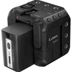Panasonic LUMIX BGH1 Cinema 4K Box Camera 20 Panasonic LUMIX BGH1 Cinema 4K Box Camera -Sachtler shop 1602582332 IMG 1425774 79398.1602602233