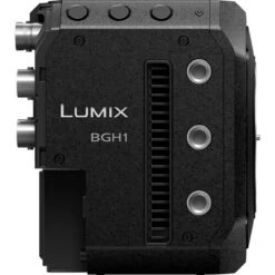 Panasonic LUMIX BGH1 Cinema 4K Box Camera 21 Panasonic LUMIX BGH1 Cinema 4K Box Camera -Sachtler shop 1602582332 IMG 1425776 58113.1602602246