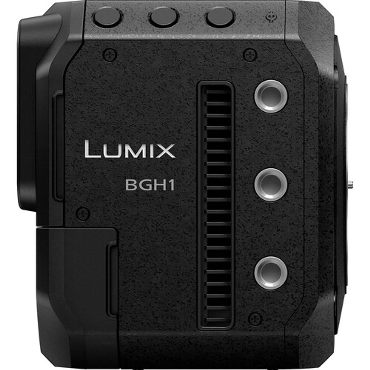 Panasonic LUMIX BGH1 Cinema 4K Box Camera 10 Panasonic LUMIX BGH1 Cinema 4K Box Camera - Image 8