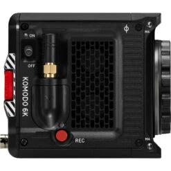 RED DIGITAL CINEMA KOMODO 6K Camera Production Pack -Sachtler shop 1602593255 IMG 1428171 66064.1602614413
