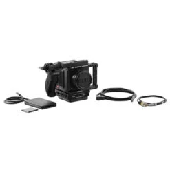 RED DIGITAL CINEMA KOMODO 6K Camera Production Pack