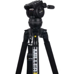 Miller CX8 SOLO-Q 75 2-Stage Tripod (Carbon Fiber) -Sachtler shop 1605179862 IMG 1445080 29821.1626374445