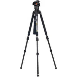Miller CX8 SOLO-Q 75 2-Stage Tripod (Carbon Fiber) -Sachtler shop 1605179862 IMG 1445081 48286.1626374439