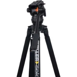 Miller CX8 SOLO-Q 75 2-Stage Tripod (Carbon Fiber) -Sachtler shop 1605179862 IMG 1445082 92430.1626374439