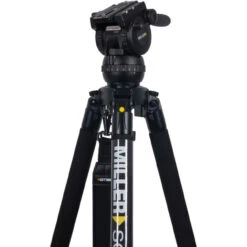 Miller CX8 SOLO-Q 75 3-Stage Tripod (Carbon Fiber) -Sachtler shop 1605179862 IMG 1445083 37378.1626374365