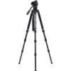 Miller CX8 SOLO-Q 75 3-Stage Tripod (Carbon Fiber) -Sachtler shop 1605179862 IMG 1445084 85945.1626374365