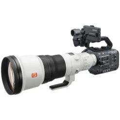 Sony FX6 Full-Frame Cinema Camera (Body Only) -Sachtler shop 1605609063 IMG 1446788 70407.1614006876