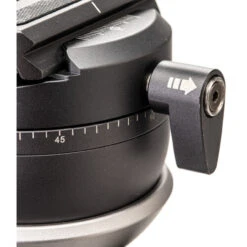 Benro MSDPL46C SupaDupa Carbon Fiber Monopod With Leveling Pan Head (62") 26 Benro MSDPL46C SupaDupa Carbon Fiber Monopod With Leveling Pan Head (62") -Sachtler shop 1605694687 IMG 1447568 96005.1607026253