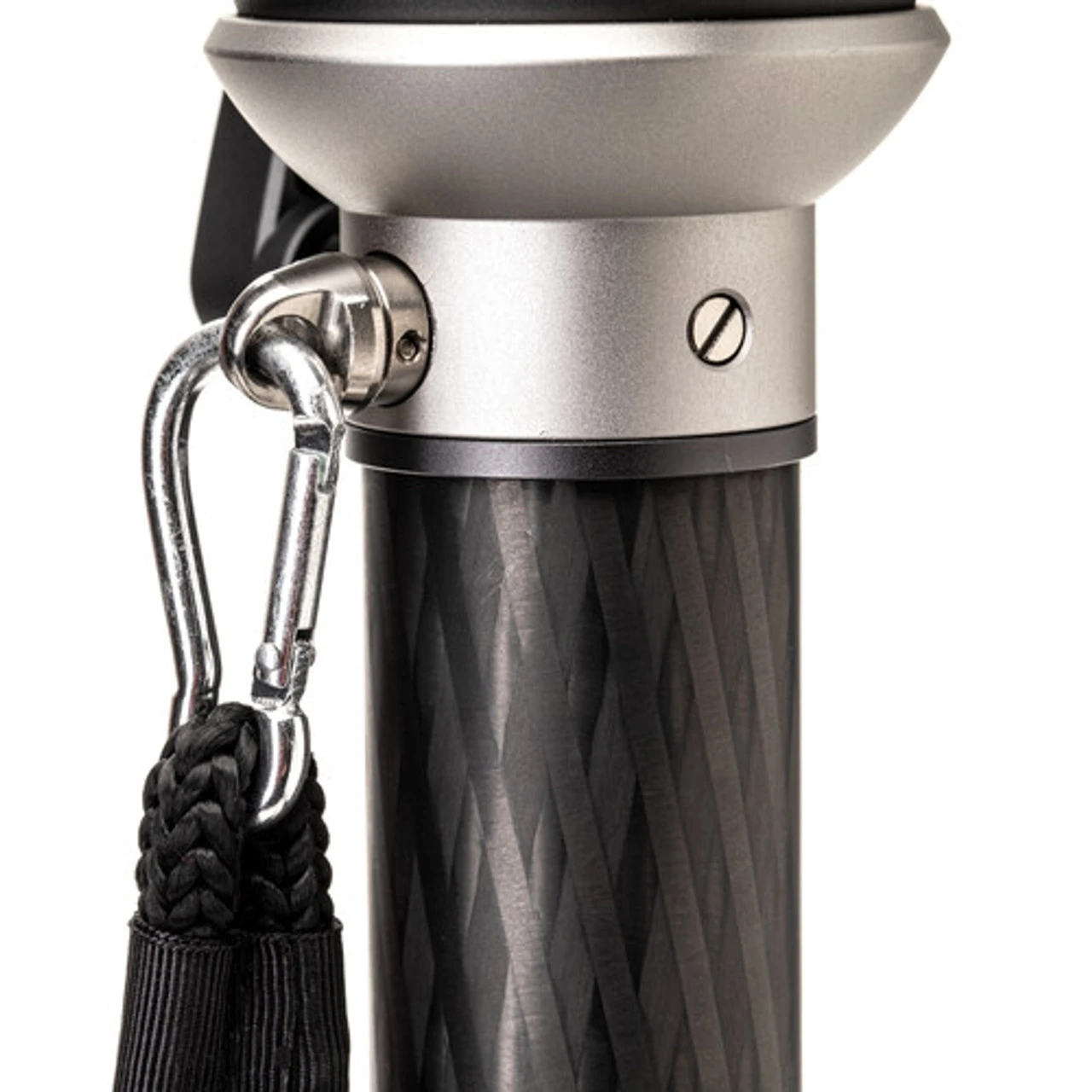 Benro MSDPL46C SupaDupa Carbon Fiber Monopod With Leveling Pan Head (62") 12 Benro MSDPL46C SupaDupa Carbon Fiber Monopod With Leveling Pan Head (62") - Image 10