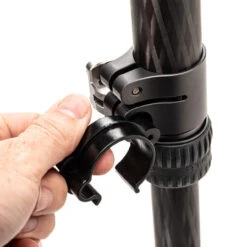 Benro MSDPL46C SupaDupa Carbon Fiber Monopod With Leveling Pan Head (62") 33 Benro MSDPL46C SupaDupa Carbon Fiber Monopod With Leveling Pan Head (62") -Sachtler shop 1605694687 IMG 1447575 54044.1607026237