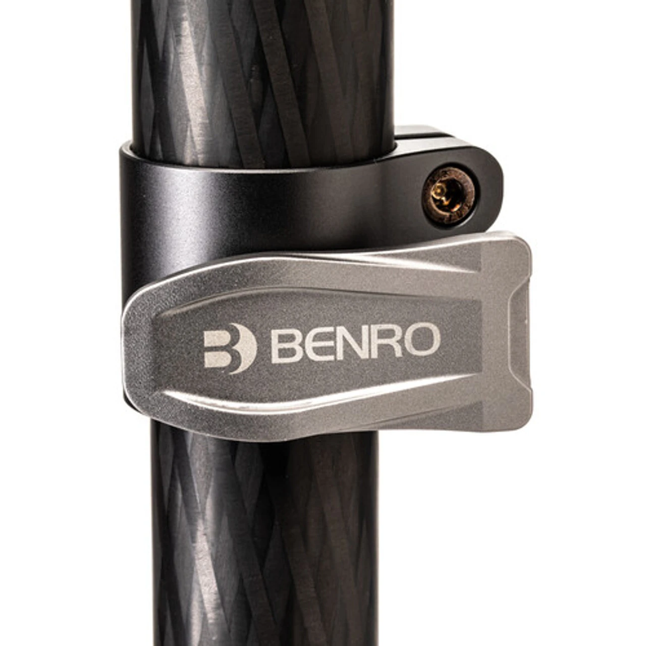 Benro MSDPL46C SupaDupa Carbon Fiber Monopod With Leveling Pan Head (62") 17 Benro MSDPL46C SupaDupa Carbon Fiber Monopod With Leveling Pan Head (62") - Image 15