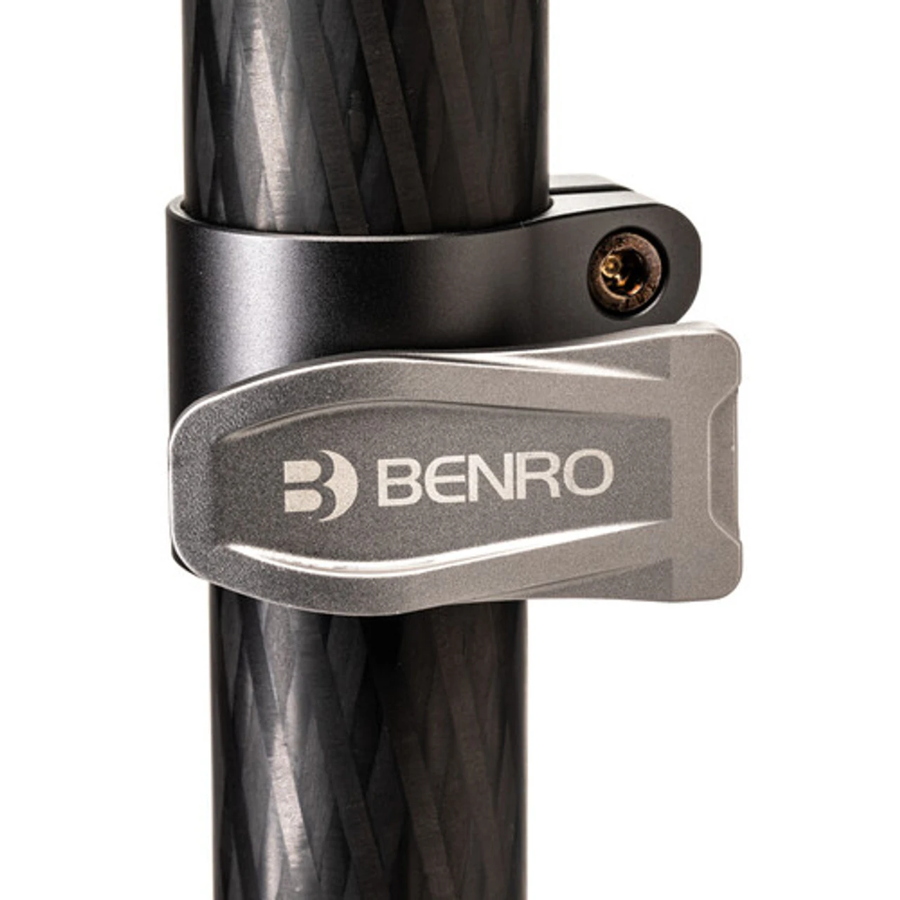 Benro MSD36C SupaDupa Carbon Fiber Monopod (64.9") 8 Benro MSD36C SupaDupa Carbon Fiber Monopod (64.9") - Image 6