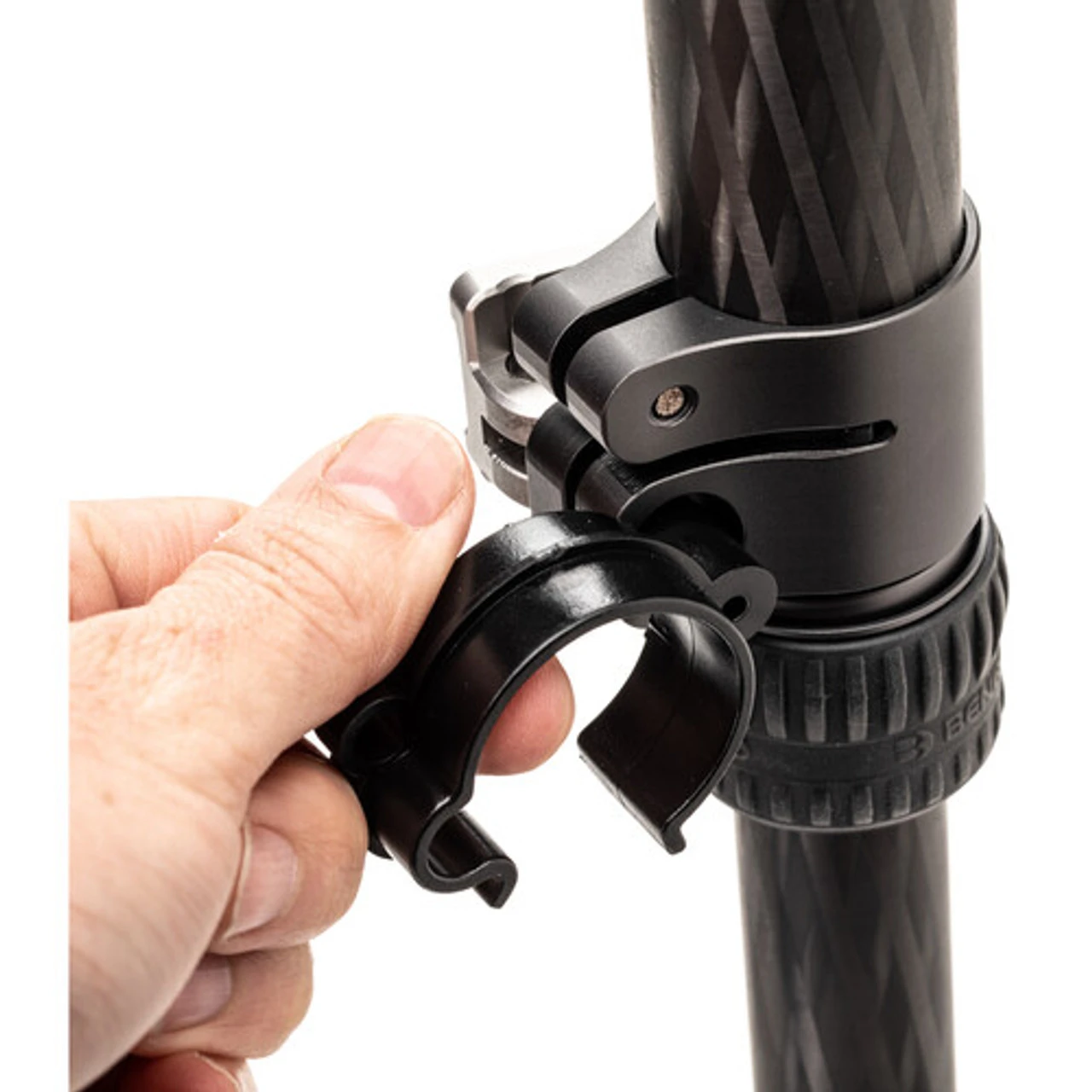 Benro MSD36C SupaDupa Carbon Fiber Monopod (64.9") 9 Benro MSD36C SupaDupa Carbon Fiber Monopod (64.9") - Image 7